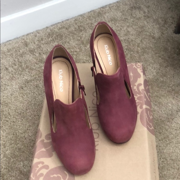 Klub Nico Booties - Picture 2 of 4